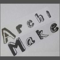 Archimake (@archimake) 's Twitter Profile