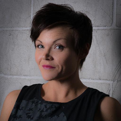 michellecfit's profile picture. 