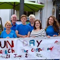 Castle Inn Criccieth (@castleinncric1) 's Twitter Profile