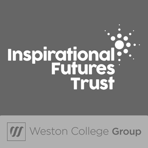 Inspirational Futures Trust is a new but expanding sponsor of academies, and is part of the Weston College Group.