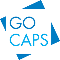 GO CAPS(@GOCAPSedu) 's Twitter Profile Photo