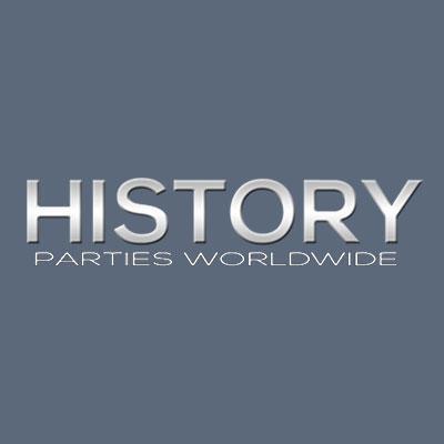 @HistoryParties