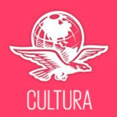 Cuenta oficial de la sección Cultura de El Universal, El Gran Diario de México