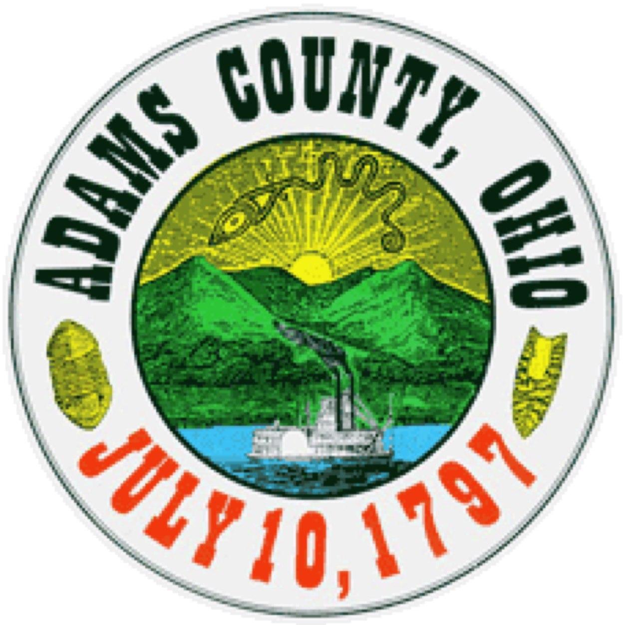 Bringing you the best news and top rankings of different categories from Adams County, Ohio.