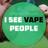 ISeeVapePeople's profile image