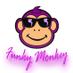 Funky Monkey (@funkymonky2010) Twitter profile photo