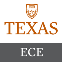 Texas ECE (@utexasece) 's Twitter Profile Photo Texas ECE (@utexasece) 's Twitter Profile Photo