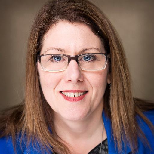 Audrey McFarlane Profile
