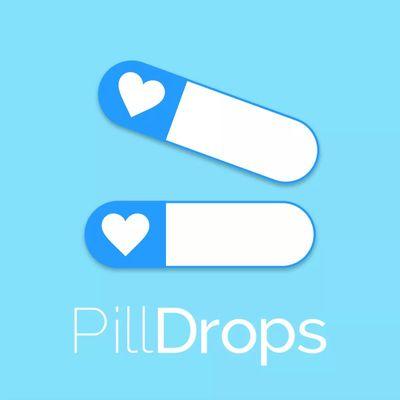 #Pilldrops aims to save the millions of lives by automating and securing the pill taking process.