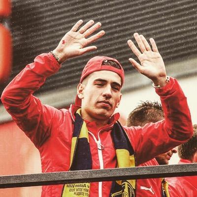 Arsenal News Transfers *Parody Account* Not Associated With @HectorBellerin Fan Page!