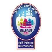 Tall Ships Belfast (@tallships2015) 's Twitter Profile