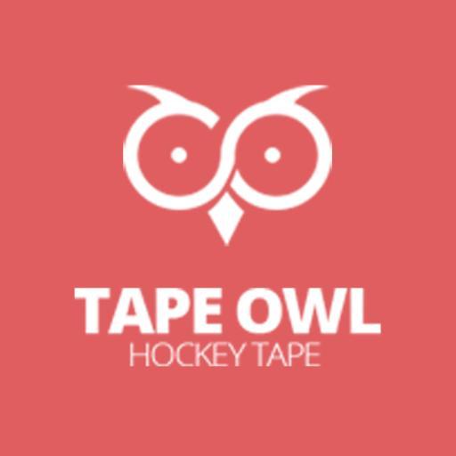 TapeOwl's profile picture. The best clear hockey tape you will ever use.