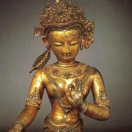 DrolmaK's profile picture. 