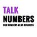 Talk Numbers (@talknumbersuk) Twitter profile photo Talk Numbers (@talknumbersuk) Twitter profile photo