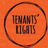 TenantsRights's profile picture. Housing is a human right! | Having landlord problems? Leave a msg on our Hotline 773-292-4988 or use this contact form: https://t.co/9uM0oVstBv