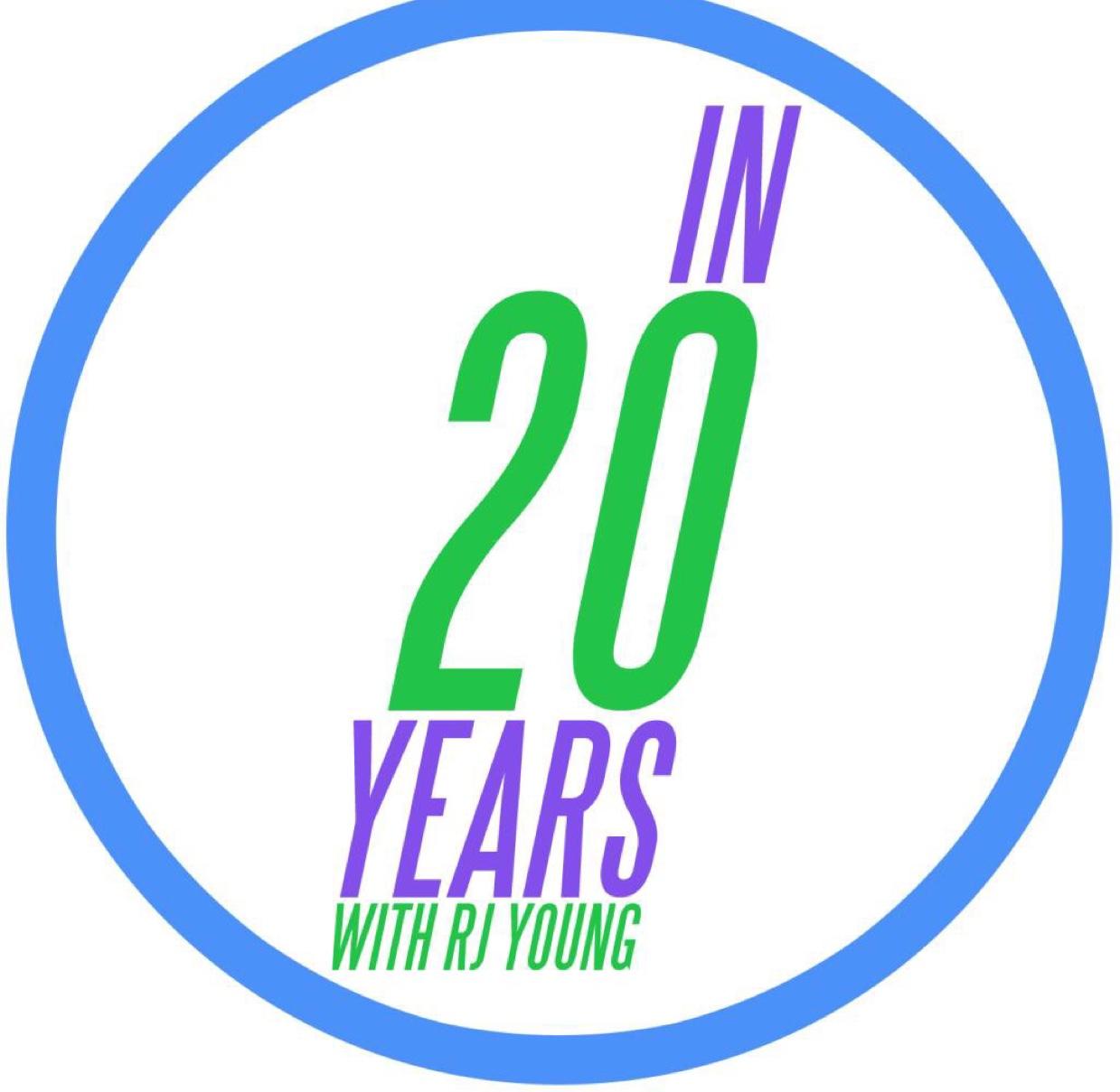 InTwentyYears's profile picture. @RJ_Young is a Millennial dedicated to getting thoughtful people on wax and telling engaging stories about the world because we can't all be Lena Dunham.