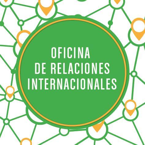 Este es el sitio de la Oficina de Relaciones Internacionales del Municipio de San Vicente, Provincia de Buenos Aires