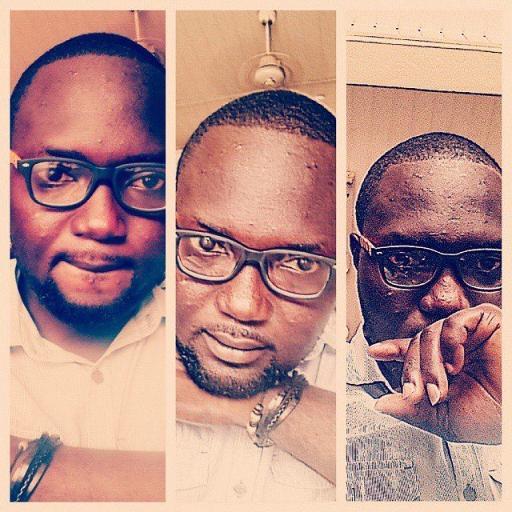 kwekuclenzy's profile picture. I’m an easy going person