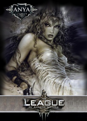 Michelle_Hasker's profile picture. author of erotic paranormal romance