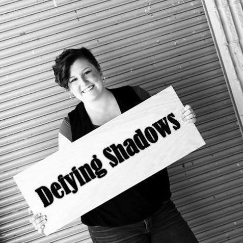 Defying Shadows mission to to spread awareness to those who do not understand mental illnesses and encouragement to those who struggle with them.