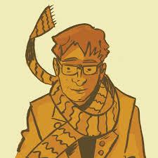 MegaNenastev's profile picture. 