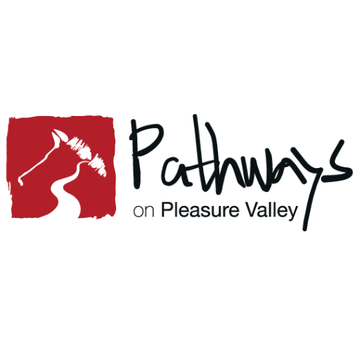 TC_NatalieHung's profile picture. In the beautiful environment of the historic Pleasure Valley, Pathways riding stable has horseback trail rides, lessons, events venue, Horse Boarding Facility.