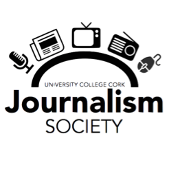 UCC's Journalism Society. Follow for regular student media updates.
Follow us on our Instagram for more! @uccjournosoc