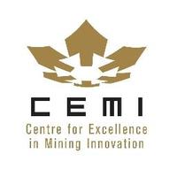 CEMI (@cemi_mining) 's Twitter Profile