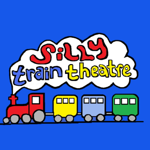Theatre for Kids.Come & meet the silliest trio in town! Larger than life silliness, slapstick & mayhem!  Performances, school workshops & birthday parties