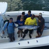 Total Chaos Fishing (@teamtotalchaos) 's Twitter Profile