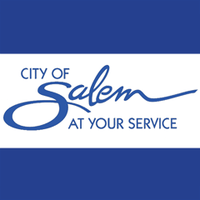 City of Salem(@cityofsalem) 's Twitter Profile Photo