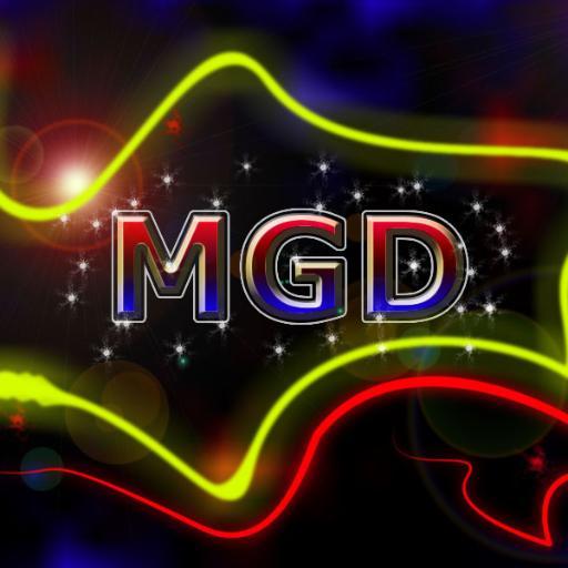 TeamMGDProd's profile picture. Réalisation de court-métrages d'animation
