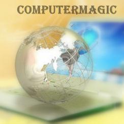 cmpmagic's profile picture. The complete PC and Android Guide