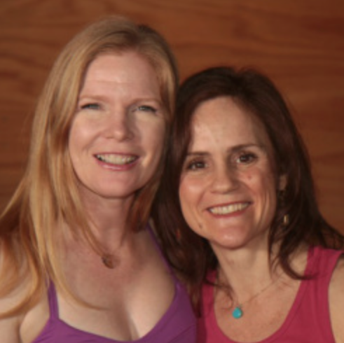 Alchemy of Flow and Form is an Advanced Yoga Teacher Training program designed by Christina Sell and Gioconda Parker.