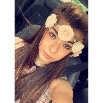 universAllyftw's profile picture. Ally, 16 from Italy❤️