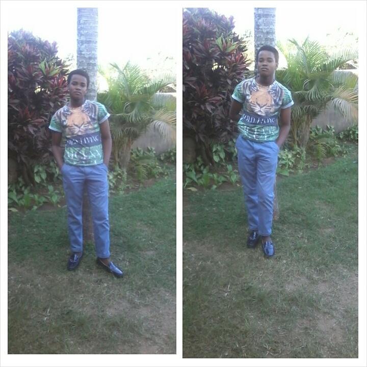 SbusisoCaspper's profile picture. I just wanna see the sun shining tomorrow #dreams_charse