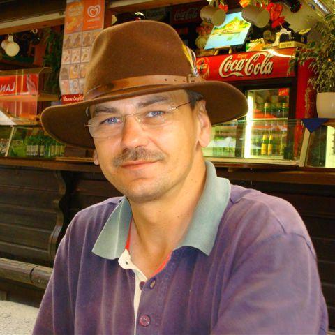 EiseltRene's profile picture. Immobilienmakler