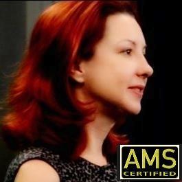 Meteorologist, former reporter, current teacher & local tv news expat. Semi crazy cat lady, underground graphic novelist and quietly passionate flutist.