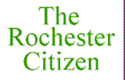 The Rochester Citizen is your local source for news in Rochester and Rochester Hills