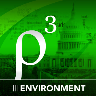 EnvironmentP3's profile picture. Politics3 (http://t.co/7nkDku7yxM) an independent, non-partisan website, is the newest online property of...