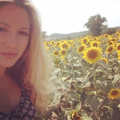 TheItalianista's profile picture. Pugliese Italian-American living the pasta-eating dream in Florence, Italy.