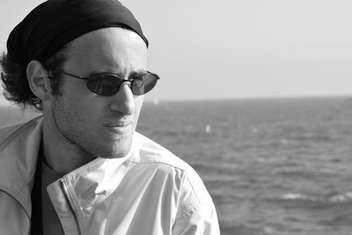 Matteo Vietri Rudan Profile