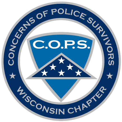 Concerns of Police Survivors is a nonprofit organization helping the surviving family & co-workers of Law Enforcement Officers who have died in the line of duty