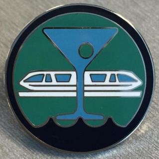 A throwback to the Vacation Kingdom of the World-era at Walt Disney World, when dining, drinks, and recreation were the focus
#clink
#ToTheBay