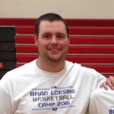 High School Math Teacher and 7th Grade Basketball Coach at ROCORI High School