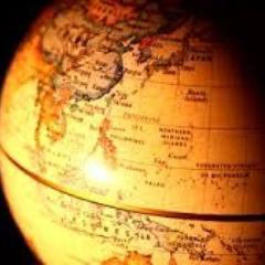 GLOBAL BRAND AMBASSADOR!
JOURNEYS! TRAVELS! ADVENTURES! JOURNALS!!
https://t.co/vhFj2hyYz7.…