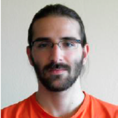 arihandler's profile picture. Aprendiz en el camino de artesano del software. En prácticas en @autentia.