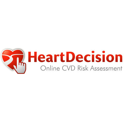 HeartDecision's profile picture. 