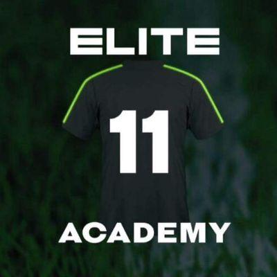 Elite 11 Academy
