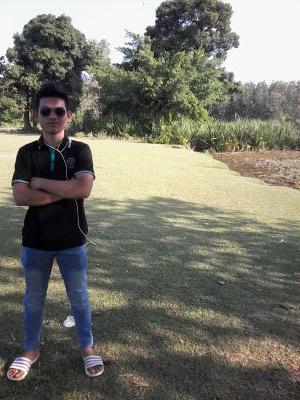 69194217ba06418's profile picture. apakah itu cinta